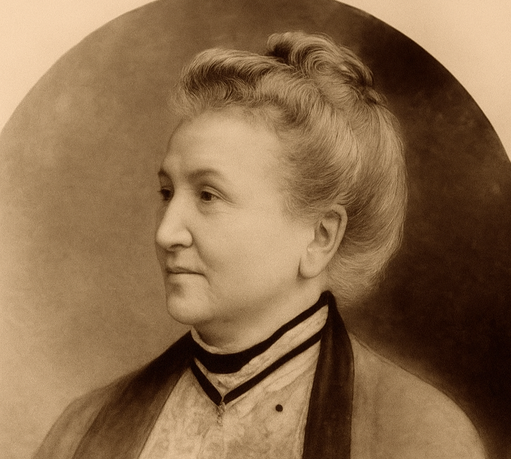 Marion Murphy de Mulhall